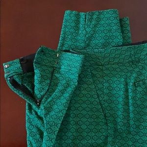 Lane Bryant Ankle Length Pants